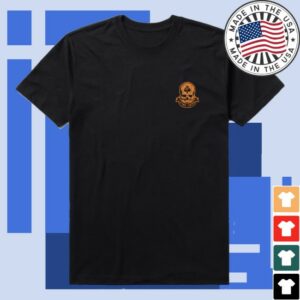 Zero Foxtrot Store Merch All Tricks Tee