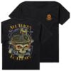 kenny zero foxtrot store merch all tricks tee sd