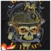 kenny zero foxtrot store merch all tricks tee we