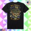 kenny zero foxtrot store merch all tricks tee