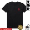 kenny zero foxtrot store merch blood shed tee weqq