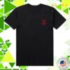 kenny zero foxtrot store merch halloween no quarter tee wqwq