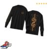 kenny Atlas Northcore Merch Store Anodyne Longsleevev