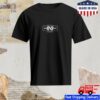 Atlas Northcore Merch Store Minimalist White T-Shirt