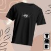 kenny Atlas Northcore Merch Store Minimalist Black T Shirtv