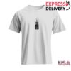 Zero Foxtrot Store Merch Halloween No Quarter Tee