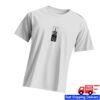 kenny Atlas Northcore Merch Store Minimalist White T Shirtv