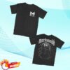 kenny Merkules Music Merch Store Merkmobb Teev