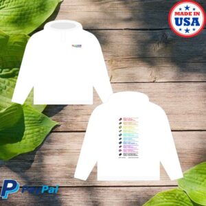 Muye Shop Merch Uoc Limited Edition Hoodie