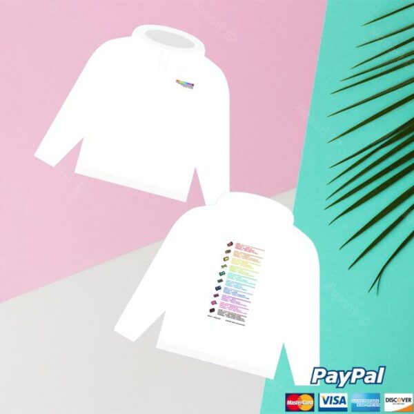 Muye Shop Merch Uoc Limited Edition Hoodie