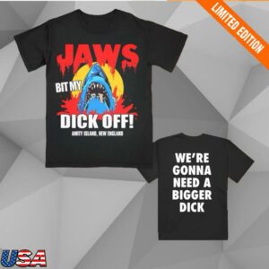 Methsyndicate Merch Bit My Dink Off Shirt