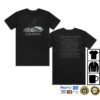 Karnivool Merch Store Themata Tee