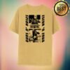 kenny guns n roses official store live era t shirt