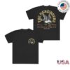 kenny the menzingers store merch gull tee