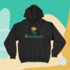 kenny the menzingers store merch hotel pullover hoodie