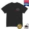 Thetaxi Store Merch Theta Xi Halloween T-Shirt
