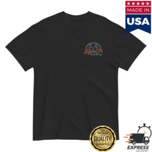Sigmapi Store Merch Sigma Pi Vintage Cars T-Shirt