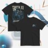 kenny thetaxi store merch theta xi halloween t shirt
