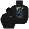 kenny thetaxi store merch theta xi halloween hoodie sf
