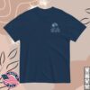 New Era Cap Store Merch Hyperfly Katakana T-Shirt