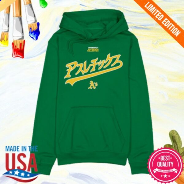 New Era Cap Store Merch Hyperfly Katakana Hoodie