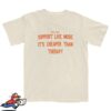 kenny warner music store merch support live music therapy t shirt