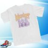 Warner Music Store Merch Matchbook T-Shirt