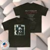 Warner Music Store Merch 55 Years Of True Blue T-Shirt