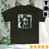 kenny warner music store merch matchbook t shirt uew