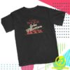 Aclfestival Store Merch Poster Tie Dye Lineup Tee
