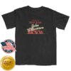 kenny warner music store merch 55 years of true blue t shirt