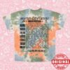 Aclfestival Store Merch Dillo Lineup Tee