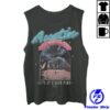 kenny aclfestival store merch womens paddling lineup tank
