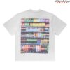 Bbcicecream Store Merch Icecream Spoon Tee