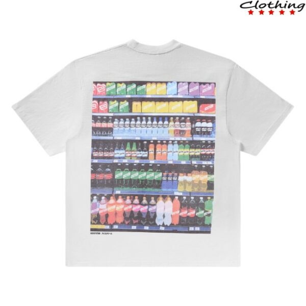 Bbcicecream Store Merch Icecream Aisle Closed Tee