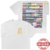 kenny bbcicecream store merch icecream aisle closed tee sd