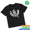 Bbcicecream Store Shop Merch Icecream Aisle Closed Tee