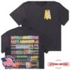 Megan Woods Store Merch Like A Lion Tee
