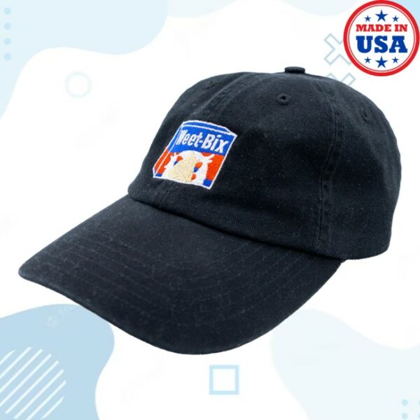 Weet Bix Store Merch Weet-Bix Icon Cap