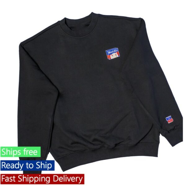 Weet Bix Store Merch Weet-Bix Icon Sweat