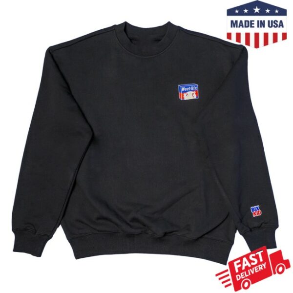 Weet Bix Store Merch Weet-Bix Icon Sweat