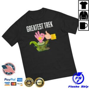 Pod Shop Store Tos Botany Bay Tee