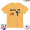 kenny pod shop store tos phaser tee
