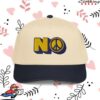 kenny dno store merch no peace 2 tone hat