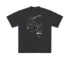 Cactusplantfleamarket Merch Store Virgil Was Here Hooded Sweatshirt