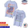 kenny Aclfestival Store Merch Dillo Lineup Teev