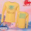 kenny Aclfestival Store Merch Trippy Sun Unisex Long Sleeve Teev