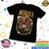 kenny Metallica Merch Store Mama Said Poster Art T Shirtv