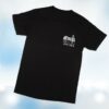 kenny Metallica Merch Store Load Stage Local Crew T Shirtv