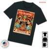 kenny Paul Mccartney Merch Store Got Back 2025 Santa Barbara Event T Shirtv